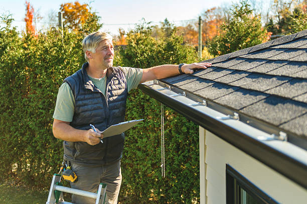 Trusted Roof Installation service in Sherwood, OH - Ben Roofing and Steel LLC