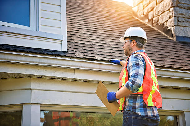 Trusted Gutter Repair And Installation service in Sherwood, OH - Ben Roofing and Steel LLC